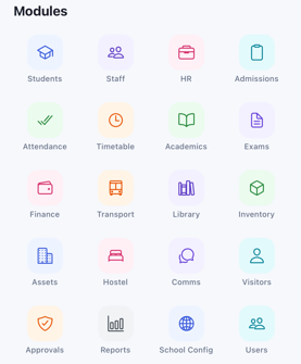 Parent App